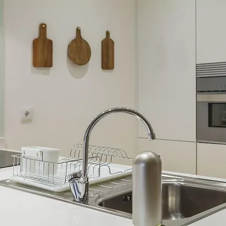 Apartamento Old Stone Flats By Host Wise Oporto