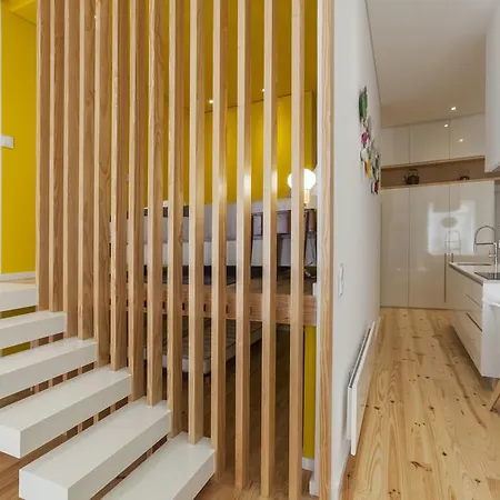 Old Stone Flats By Host Wise Apartamento *