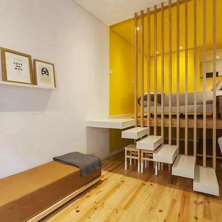 Old Stone Flats By Host Wise Apartamento