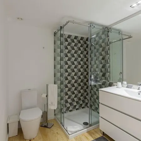 Apartamento Old Stone Flats By Host Wise *
