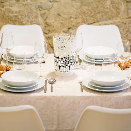 Apartamento Old Stone Flats By Host Wise *